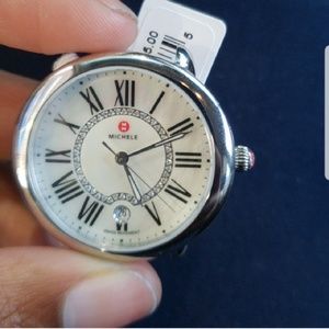 Brand new serien Michele never worn